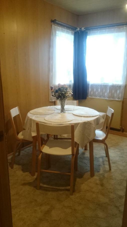 Grund In Olafsvik Διαμέρισμα Εξωτερικό φωτογραφία